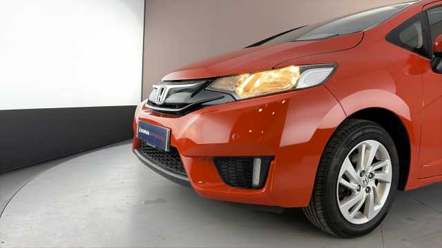 Honda Jazz 1.3 SE 5dr 
