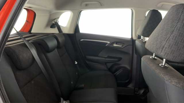 Honda Jazz 1.3 SE 5dr 