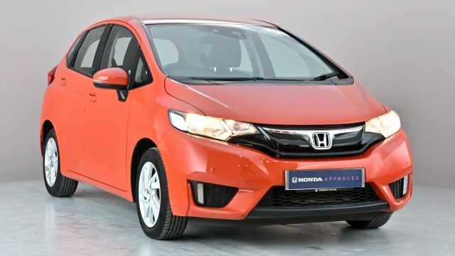 Honda Jazz 1.3 SE 5dr 