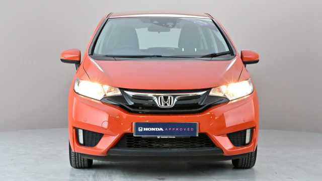 Honda Jazz 1.3 SE 5dr 