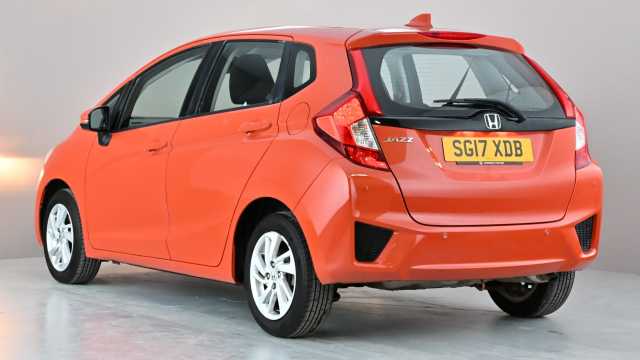 Honda Jazz 1.3 SE 5dr 