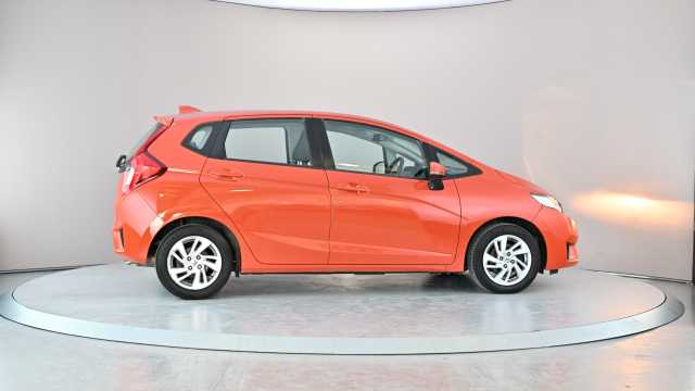 Honda Jazz 1.3 SE 5dr 