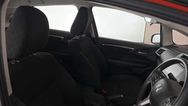 Honda Jazz 1.3 SE 5dr 