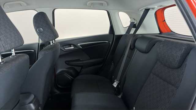 Honda Jazz 1.3 SE 5dr 