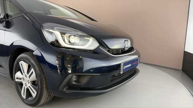 Honda Jazz Hybrid 1.5 i-MMD Hybrid EX 5dr eCVT 