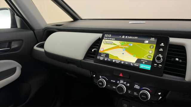 Honda Jazz Hybrid 1.5 i-MMD Hybrid EX 5dr eCVT 