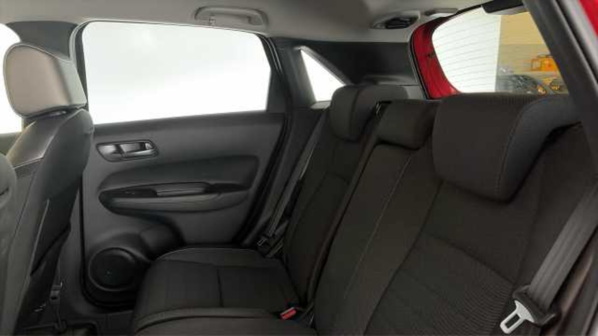 Honda Jazz Hybrid 1.5 i-MMD Hybrid Crosstar Advance 5dr eCVT 