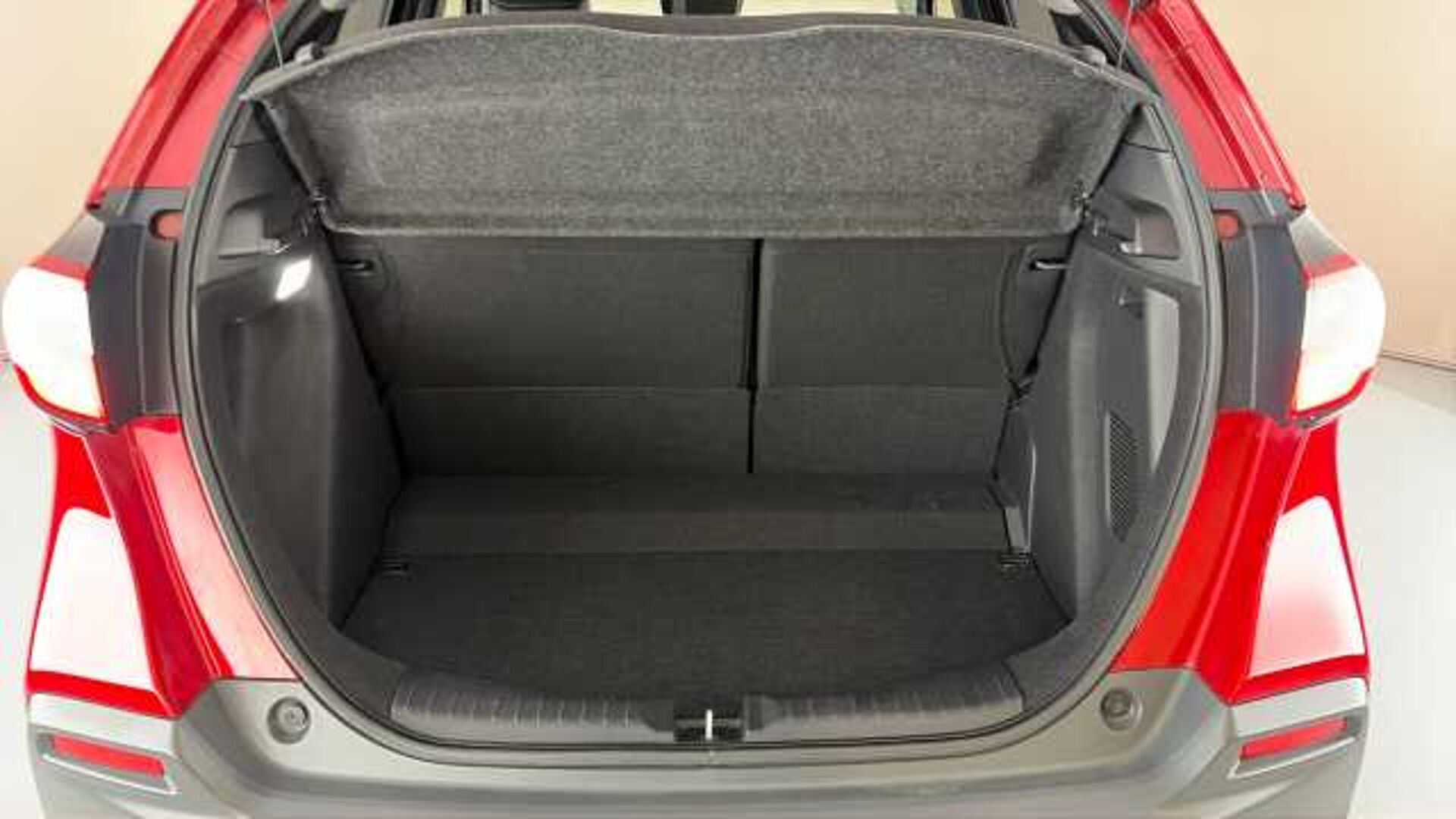 Honda Jazz Hybrid 1.5 i-MMD Hybrid Crosstar Advance 5dr eCVT 