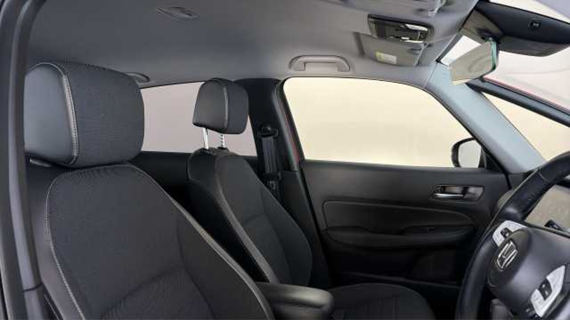Honda Jazz Hybrid 1.5 i-MMD Hybrid Crosstar Advance 5dr eCVT 