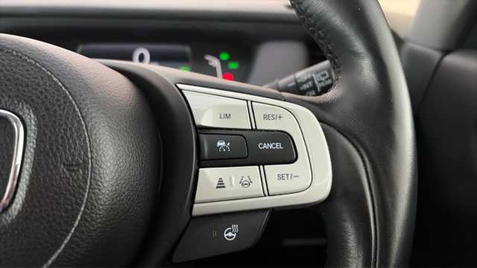 Honda Jazz Hybrid 1.5 i-MMD Hybrid Crosstar Advance 5dr eCVT 