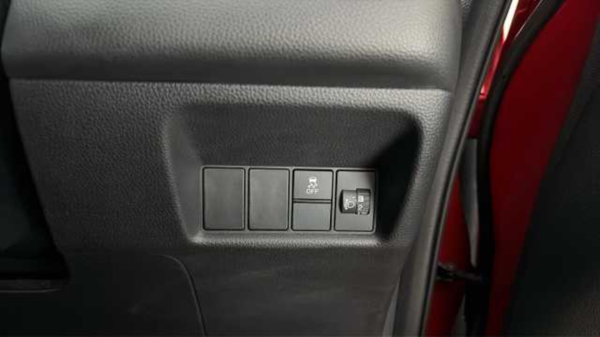 Honda Jazz Hybrid 1.5 i-MMD Hybrid Crosstar Advance 5dr eCVT 