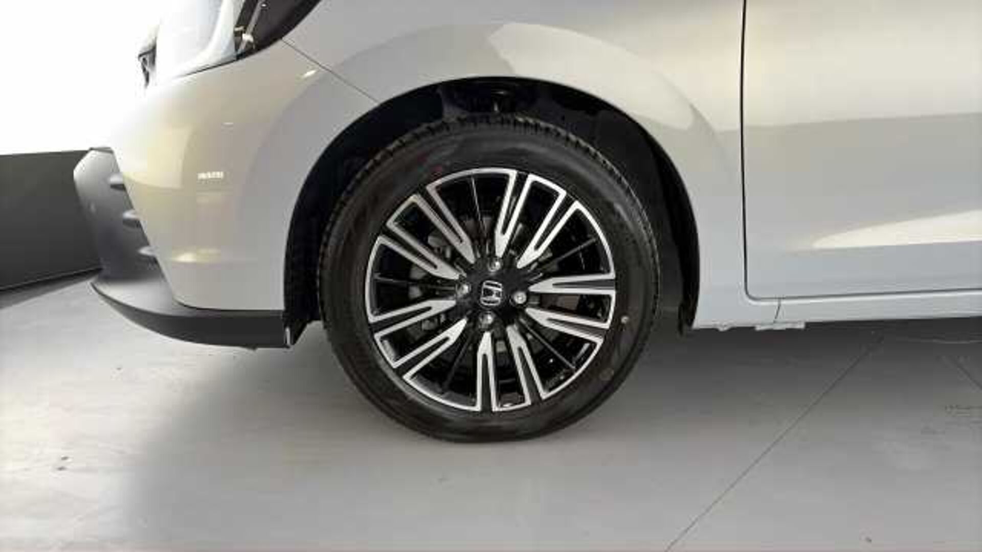 Honda Jazz Hybrid 1.5 i-MMD Hybrid Advance 5dr eCVT 