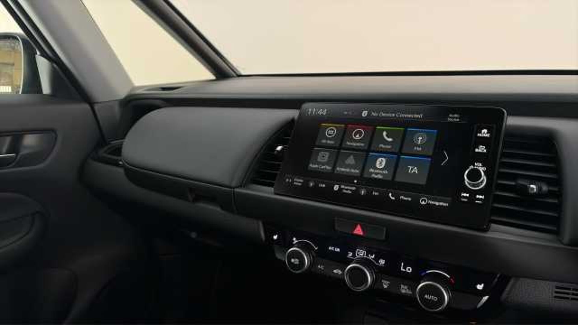 Honda Jazz Hybrid 1.5 i-MMD Hybrid Advance 5dr eCVT 