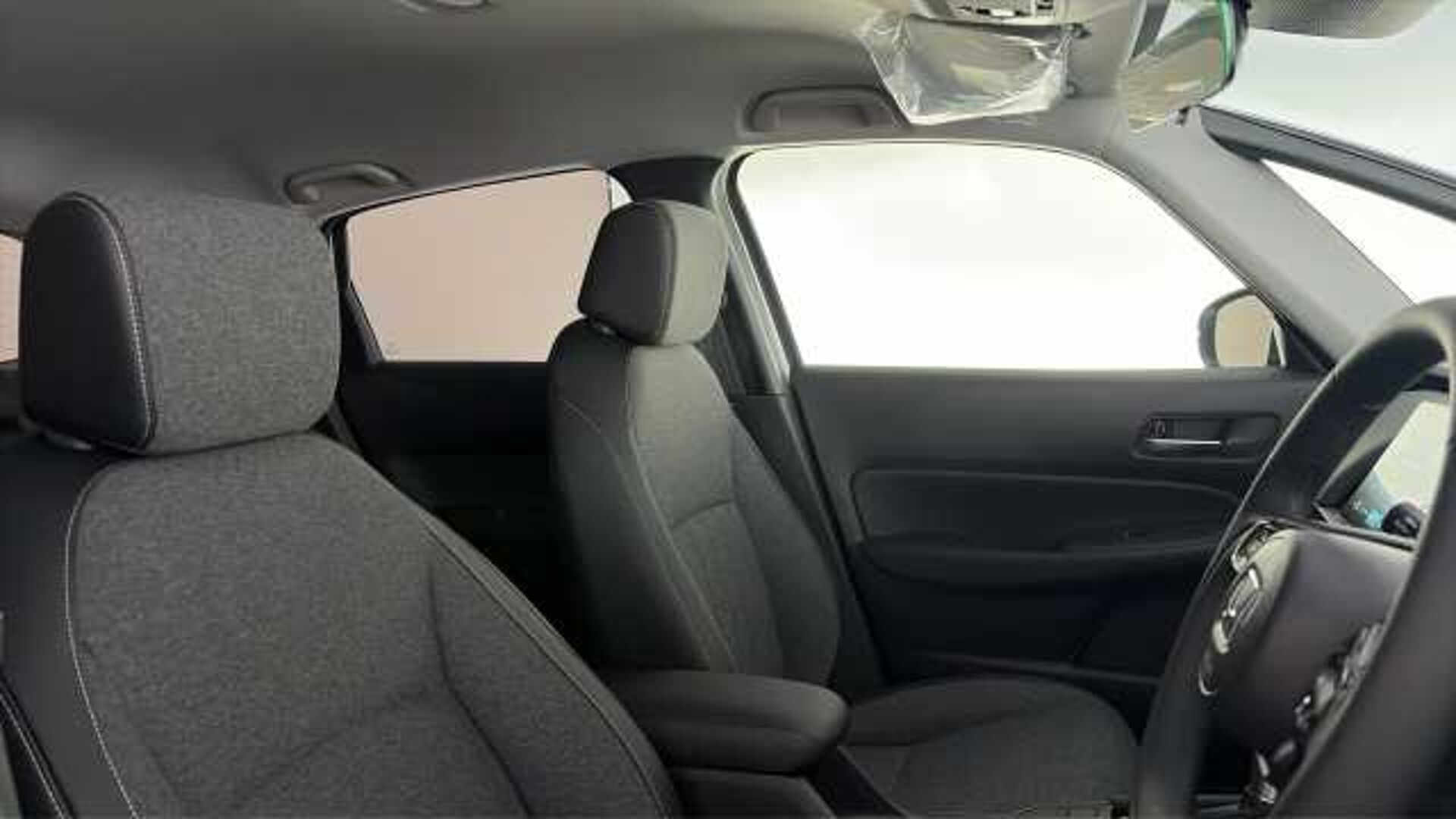 Honda Jazz Hybrid 1.5 i-MMD Hybrid Advance 5dr eCVT 