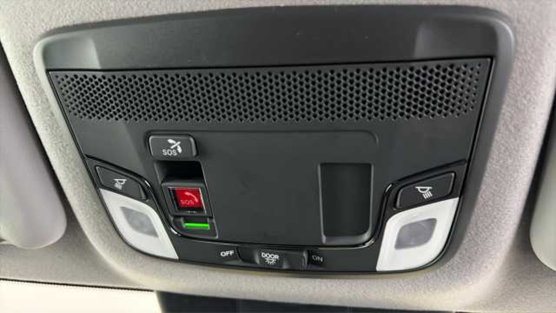 Honda Jazz Hybrid 1.5 i-MMD Hybrid Advance 5dr eCVT 