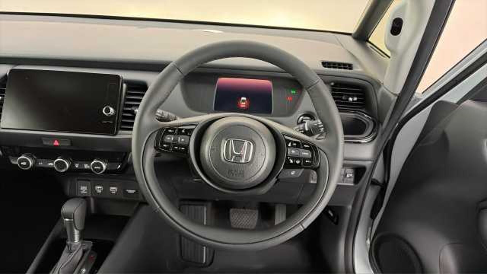Honda Jazz Hybrid 1.5 i-MMD Hybrid Advance 5dr eCVT 