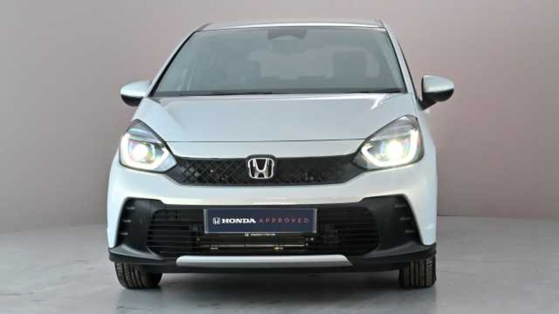 Honda Jazz Hybrid 1.5 i-MMD Hybrid Advance 5dr eCVT 