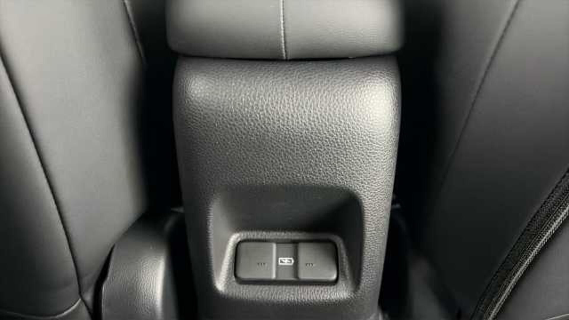 Honda Jazz Hybrid 1.5 i-MMD Hybrid Advance 5dr eCVT 