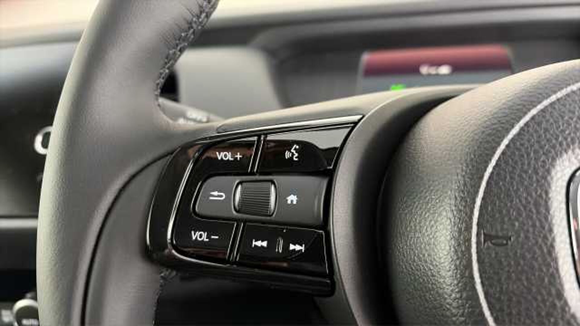 Honda Jazz Hybrid 1.5 i-MMD Hybrid Advance 5dr eCVT 