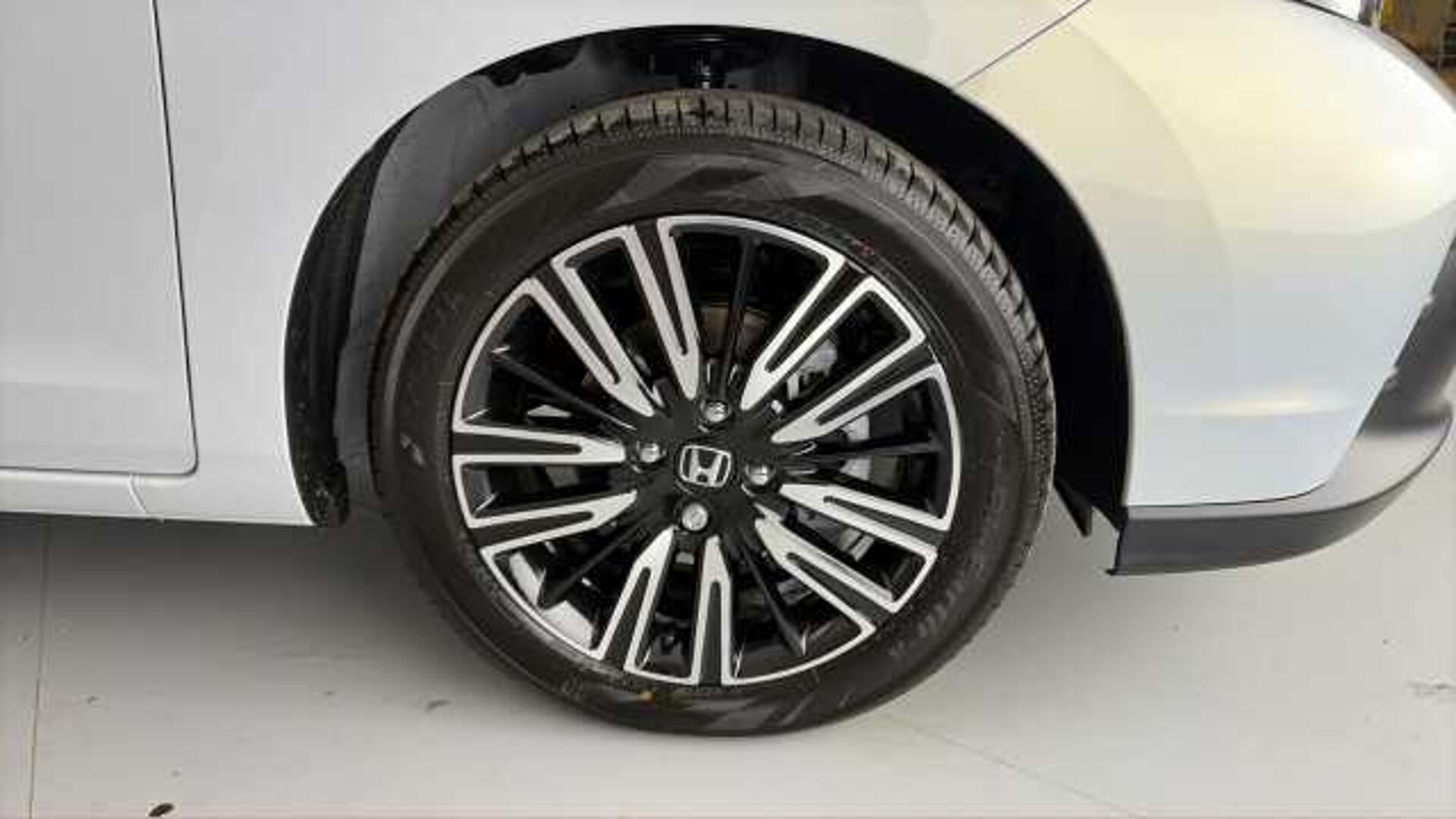 Honda Jazz Hybrid 1.5 i-MMD Hybrid Advance 5dr eCVT 