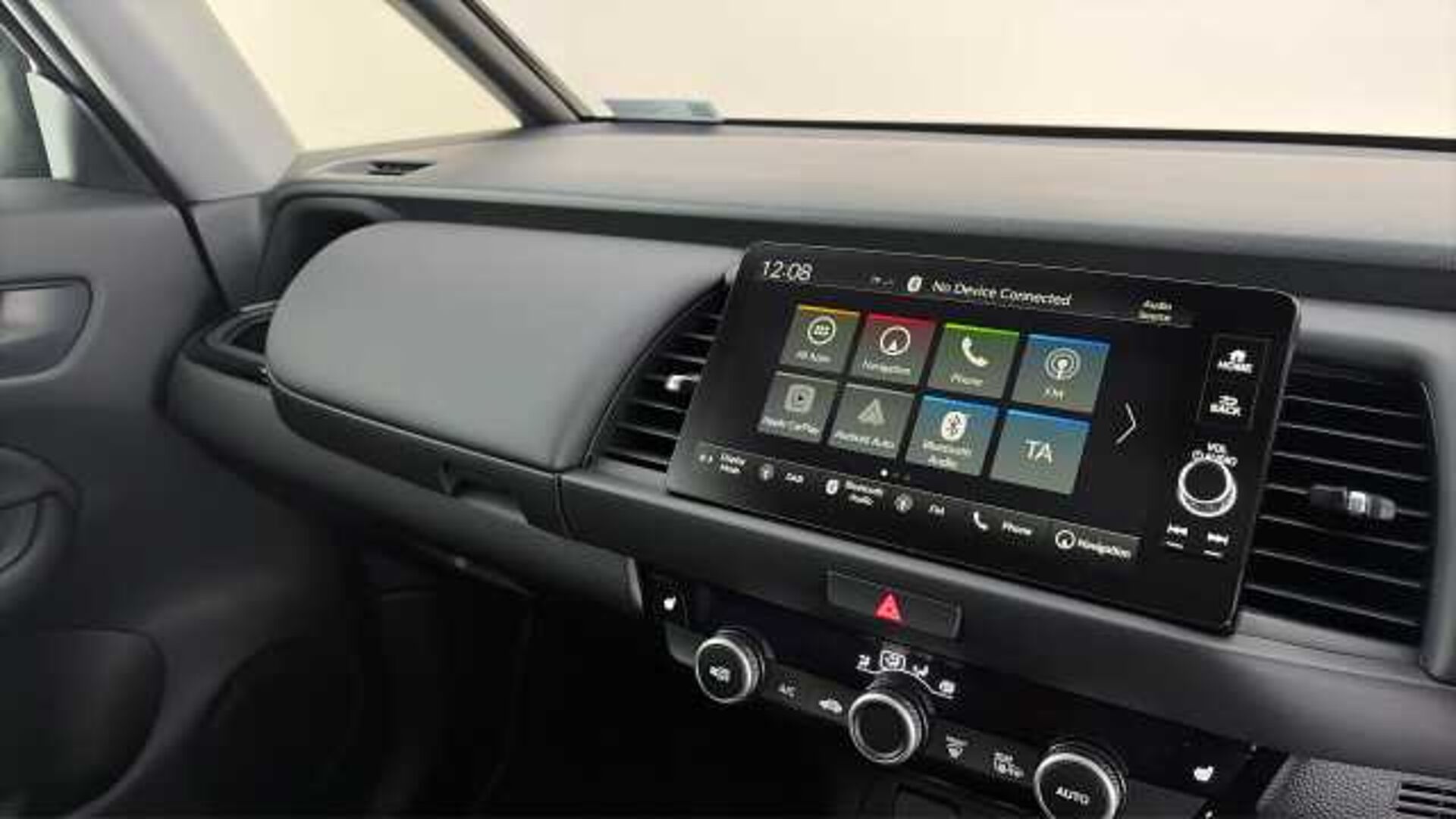 Honda Jazz Hybrid 1.5 i-MMD Hybrid Advance 5dr eCVT 