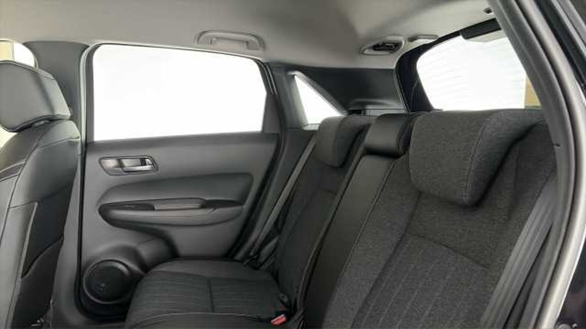Honda Jazz Hybrid 1.5 i-MMD Hybrid Advance 5dr eCVT 