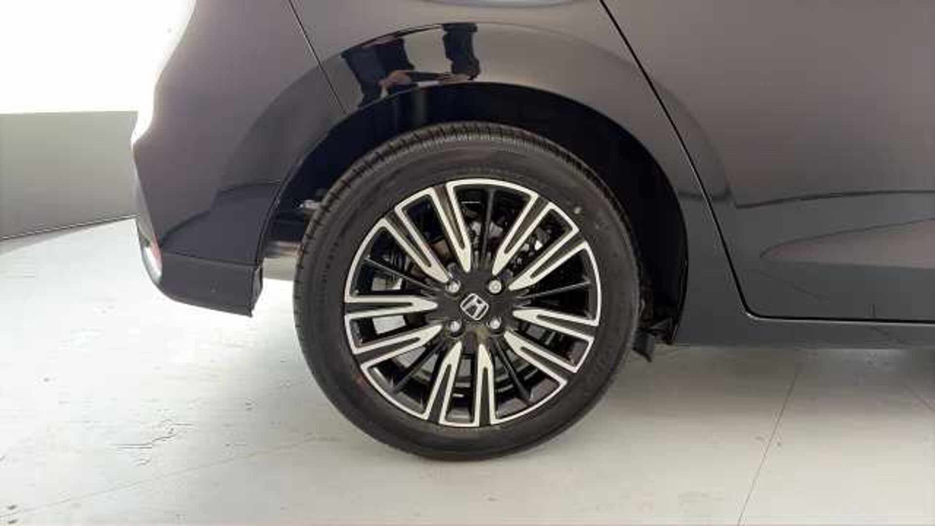 Honda Jazz Hybrid 1.5 i-MMD Hybrid Advance 5dr eCVT 