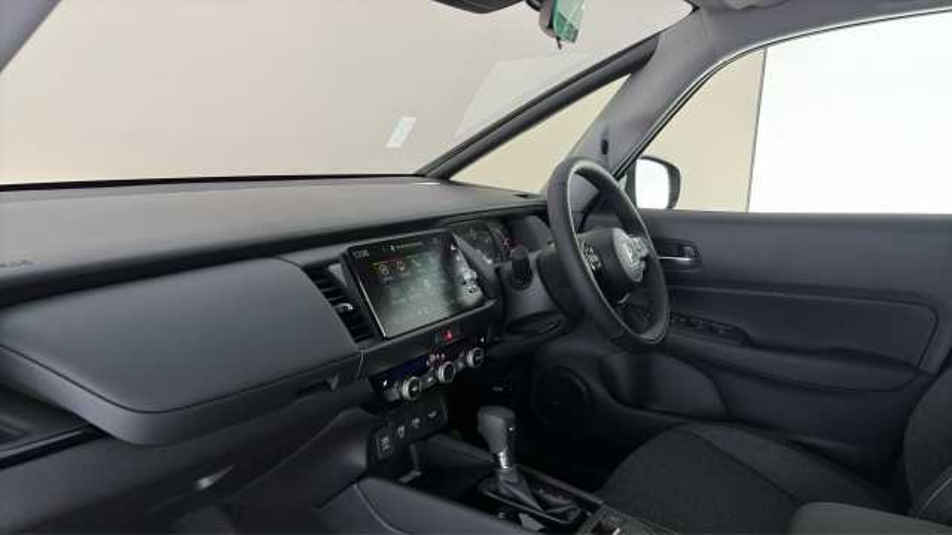 Honda Jazz Hybrid 1.5 i-MMD Hybrid Advance 5dr eCVT 