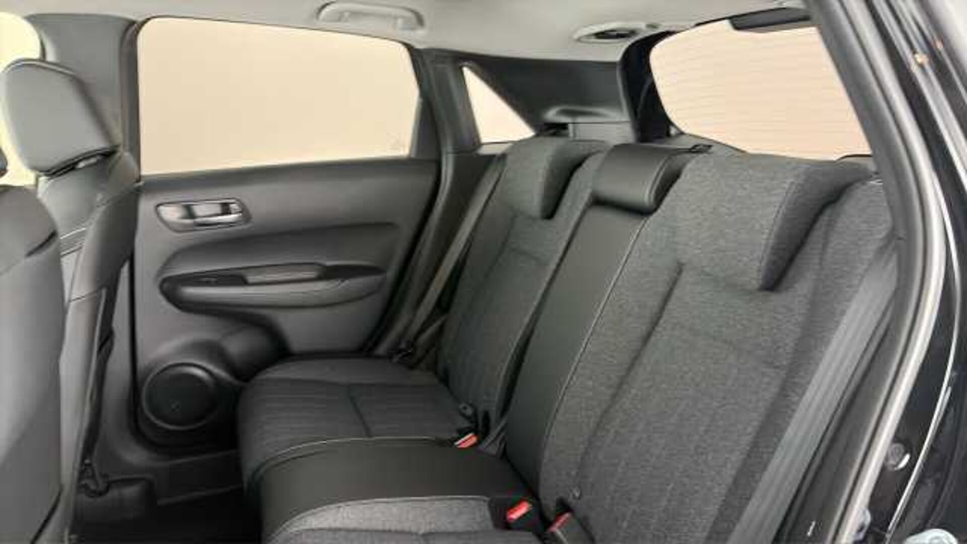 Honda Jazz Hybrid 1.5 i-MMD Hybrid Advance 5dr eCVT 