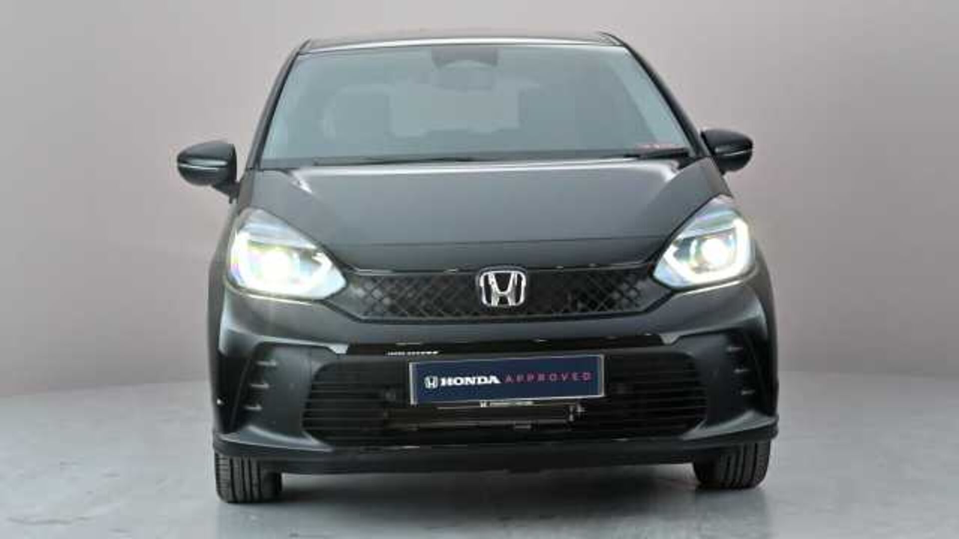 Honda Jazz Hybrid 1.5 i-MMD Hybrid Advance 5dr eCVT 