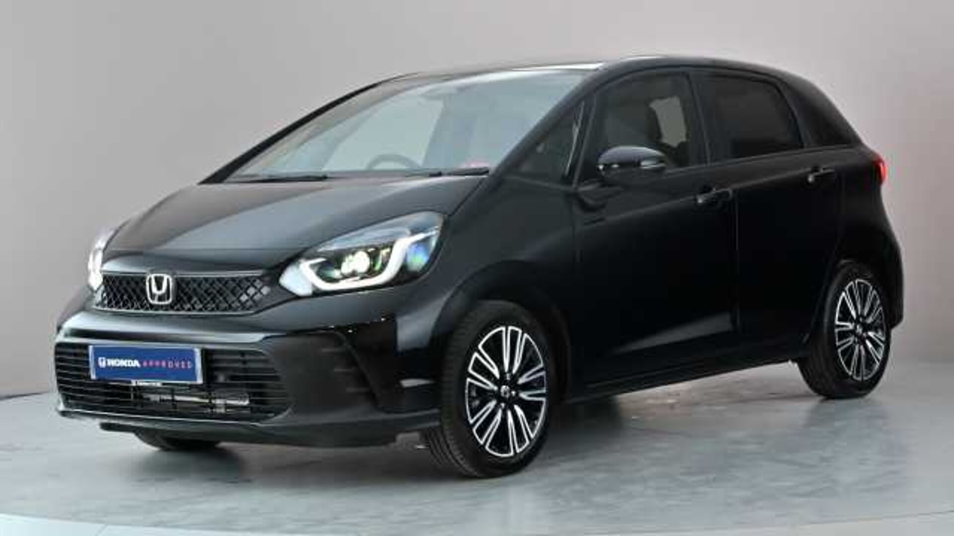 Honda Jazz Hybrid 1.5 i-MMD Hybrid Advance 5dr eCVT 