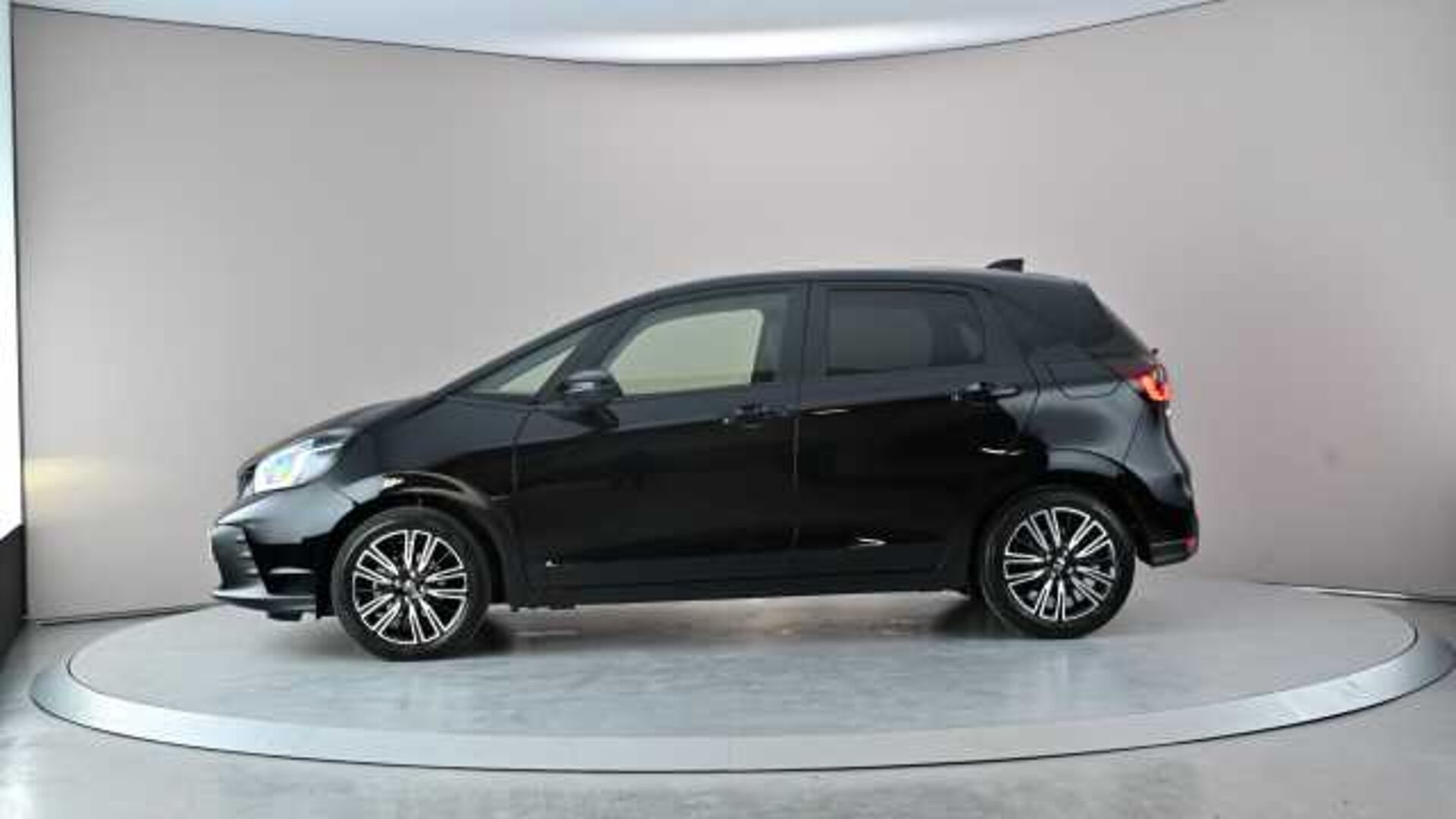 Honda Jazz Hybrid 1.5 i-MMD Hybrid Advance 5dr eCVT 