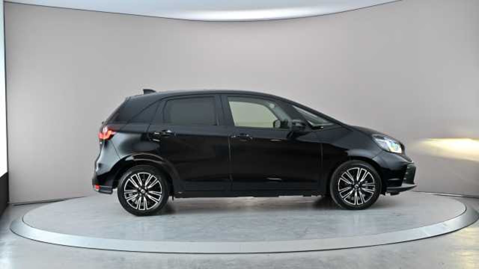 Honda Jazz Hybrid 1.5 i-MMD Hybrid Advance 5dr eCVT 