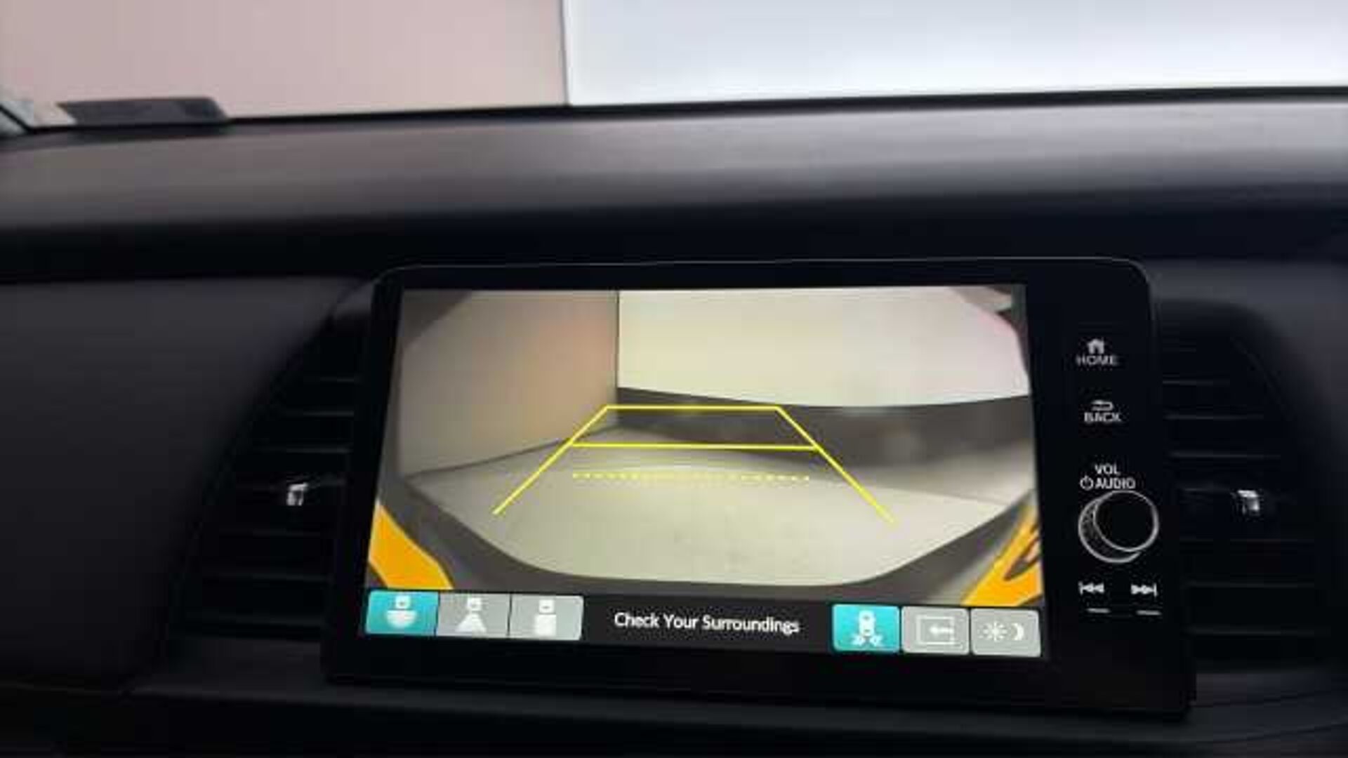 Honda Jazz Hybrid 1.5 i-MMD Hybrid Advance 5dr eCVT 
