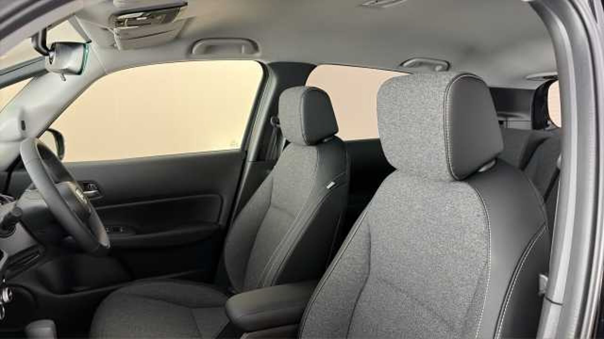 Honda Jazz Hybrid 1.5 i-MMD Hybrid Advance 5dr eCVT 