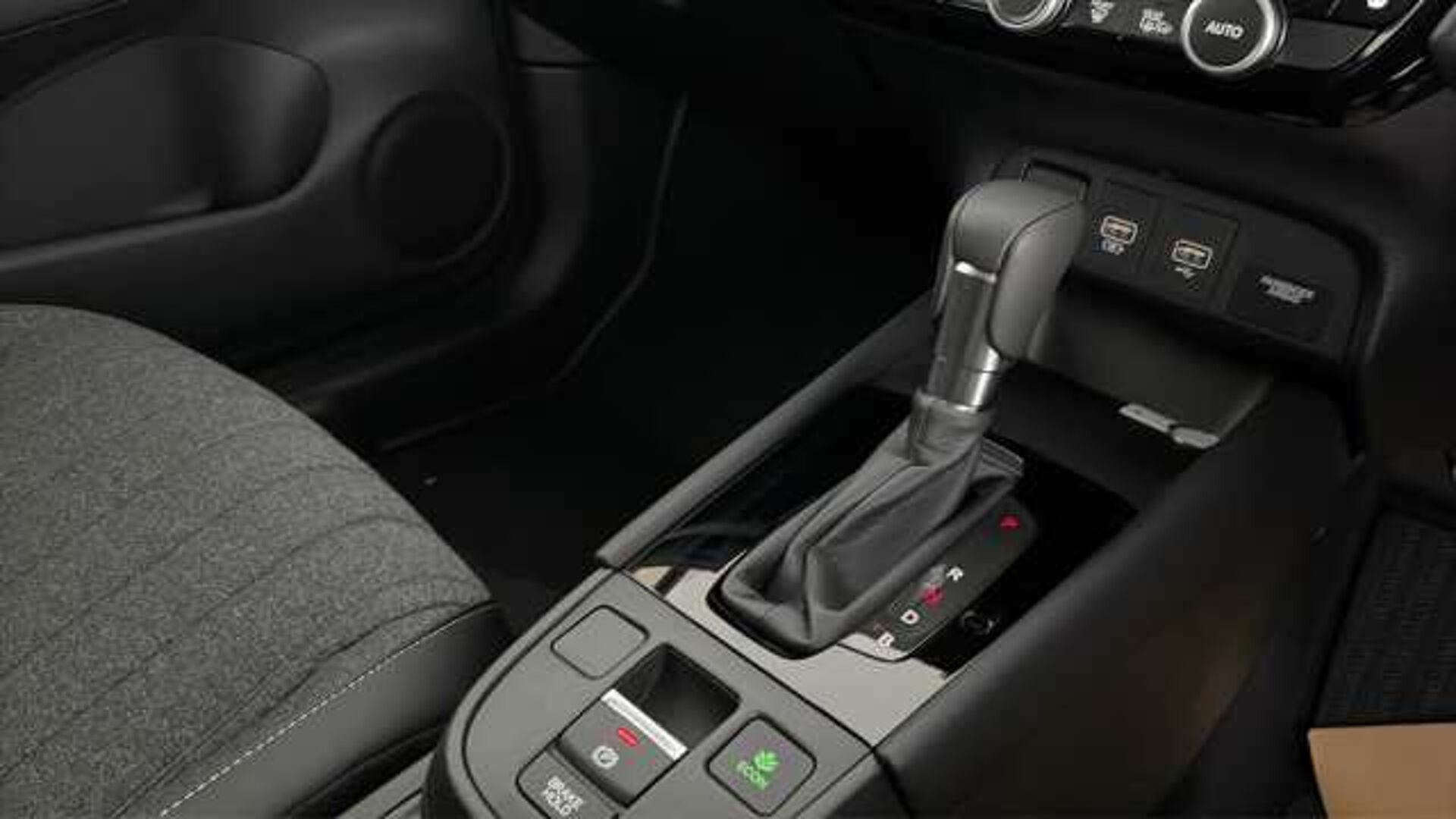 Honda Jazz Hybrid 1.5 i-MMD Hybrid Advance 5dr eCVT 