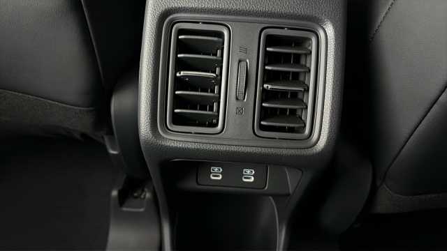 Honda HR-V e:HEV 1.5 eHEV Advance 5dr CVT 