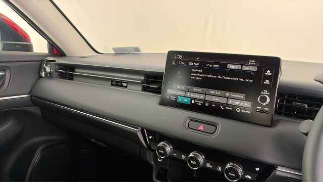 Honda HR-V e:HEV 1.5 eHEV Advance 5dr CVT 