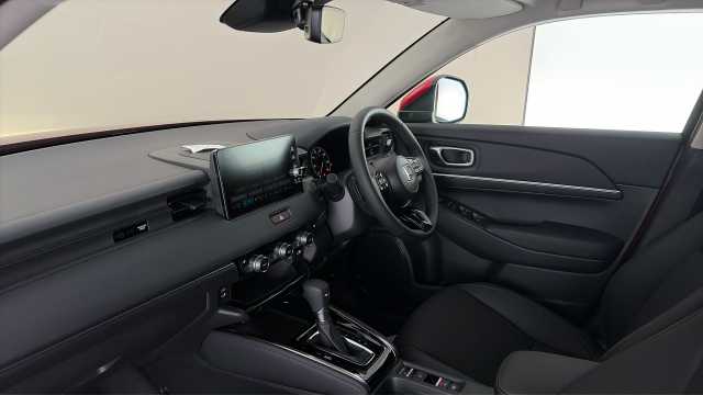 Honda HR-V e:HEV 1.5 eHEV Advance 5dr CVT 