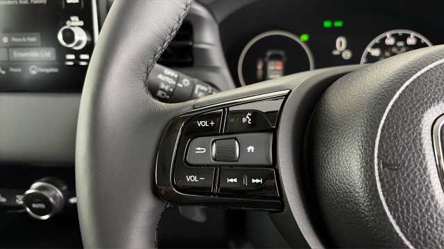 Honda HR-V e:HEV 1.5 eHEV Advance 5dr CVT 