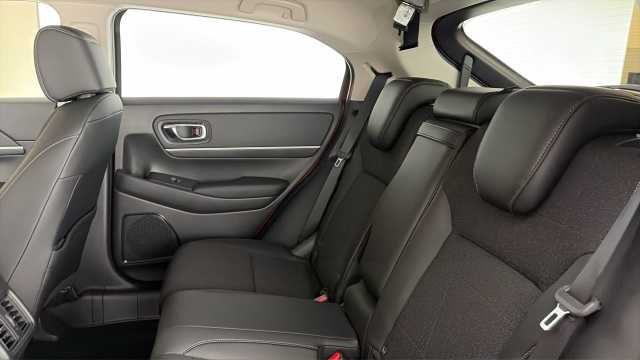 Honda HR-V e:HEV 1.5 eHEV Advance 5dr CVT 