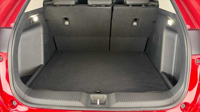 Honda HR-V e:HEV 1.5 eHEV Advance 5dr CVT 