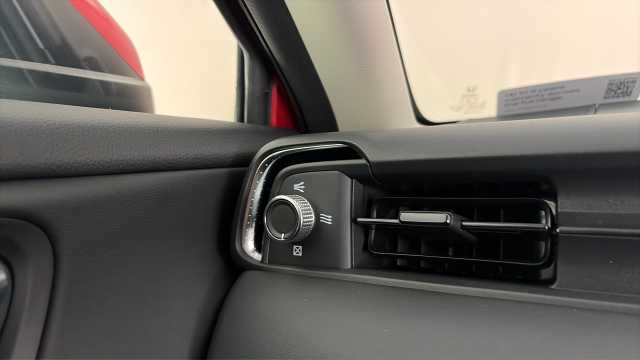 Honda HR-V e:HEV 1.5 eHEV Advance 5dr CVT 