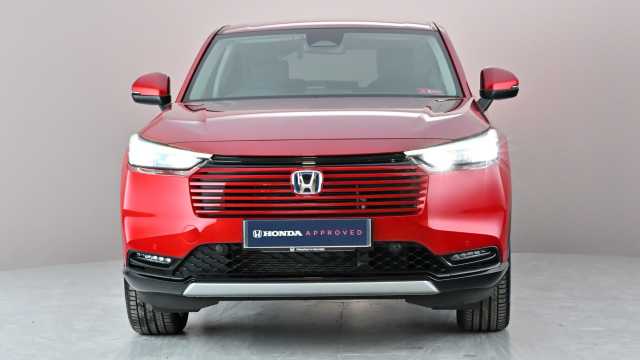 Honda HR-V e:HEV 1.5 eHEV Advance 5dr CVT 