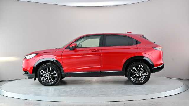 Honda HR-V e:HEV 1.5 eHEV Advance 5dr CVT 