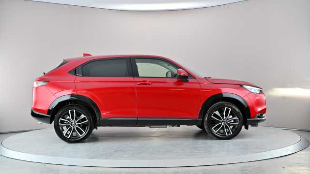 Honda HR-V e:HEV 1.5 eHEV Advance 5dr CVT 