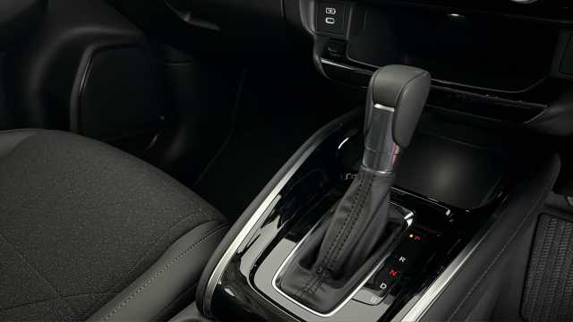 Honda HR-V e:HEV 1.5 eHEV Advance 5dr CVT 