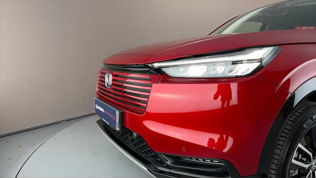 Honda HR-V e:HEV 1.5 eHEV Advance 5dr CVT 