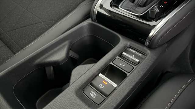 Honda HR-V e:HEV 1.5 eHEV Advance 5dr CVT 