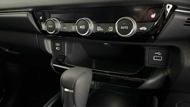 Honda HR-V e:HEV 1.5 eHEV Advance 5dr CVT 